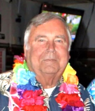 Robert W. Edwards