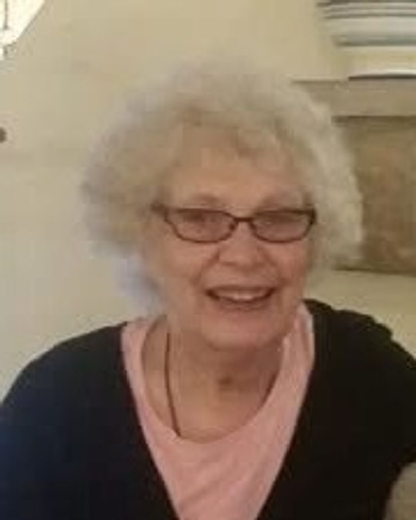 Betty Winkler