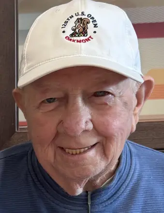 Gerald J. Lubinsky