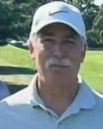 Robert W. Peter