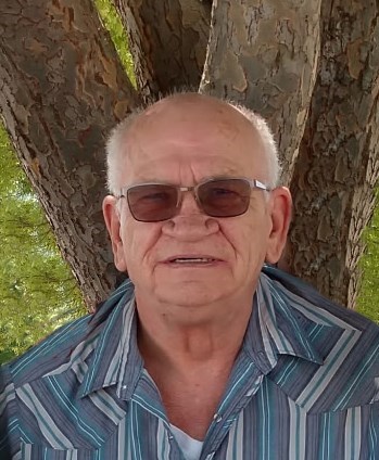 Bruce D. Bevan