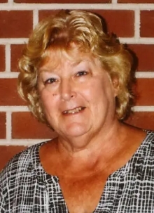 Connie Turner