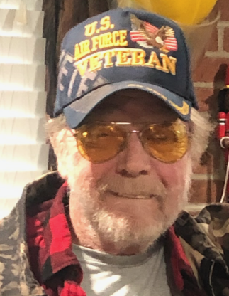 Alan Dale Weyant