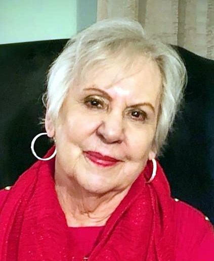 Janet R. Kline