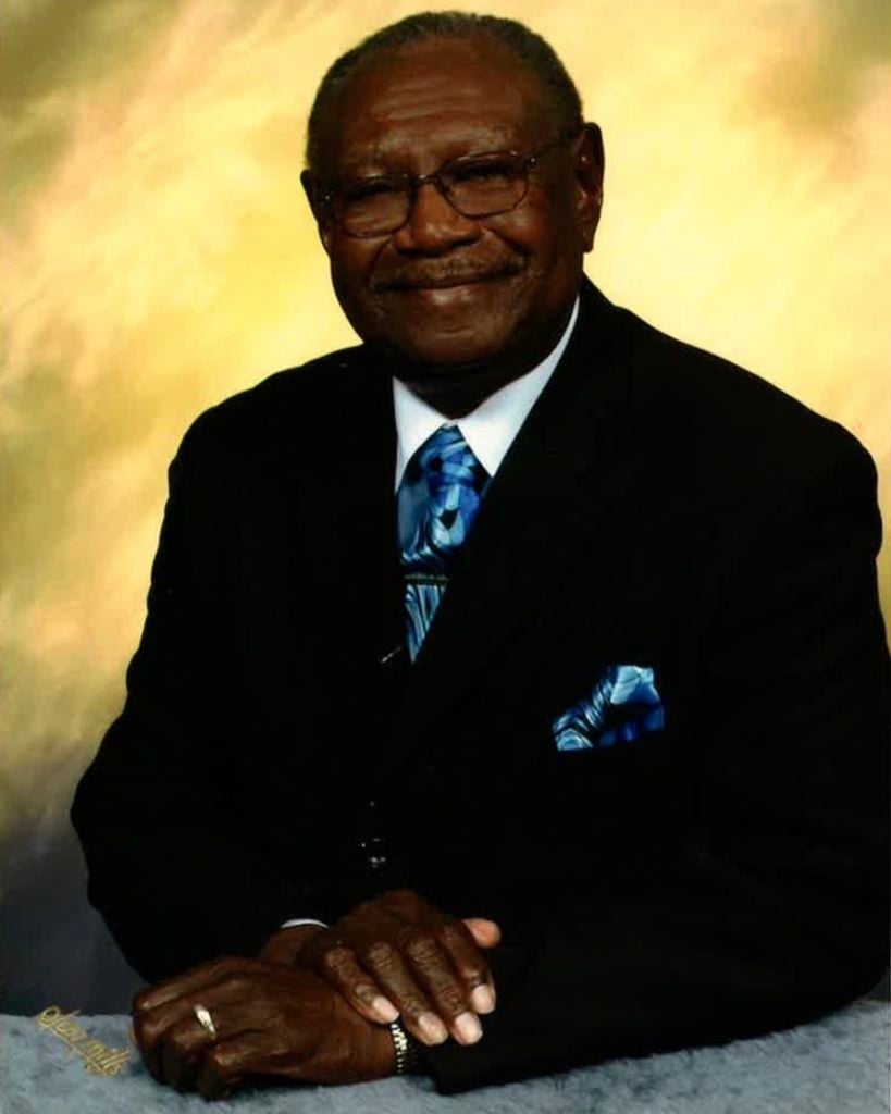 Maceo Jones