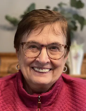 Carolyn A. Haser