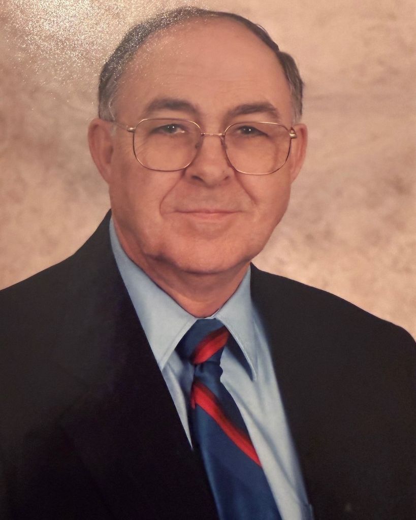 Gerald Gaston Freeman