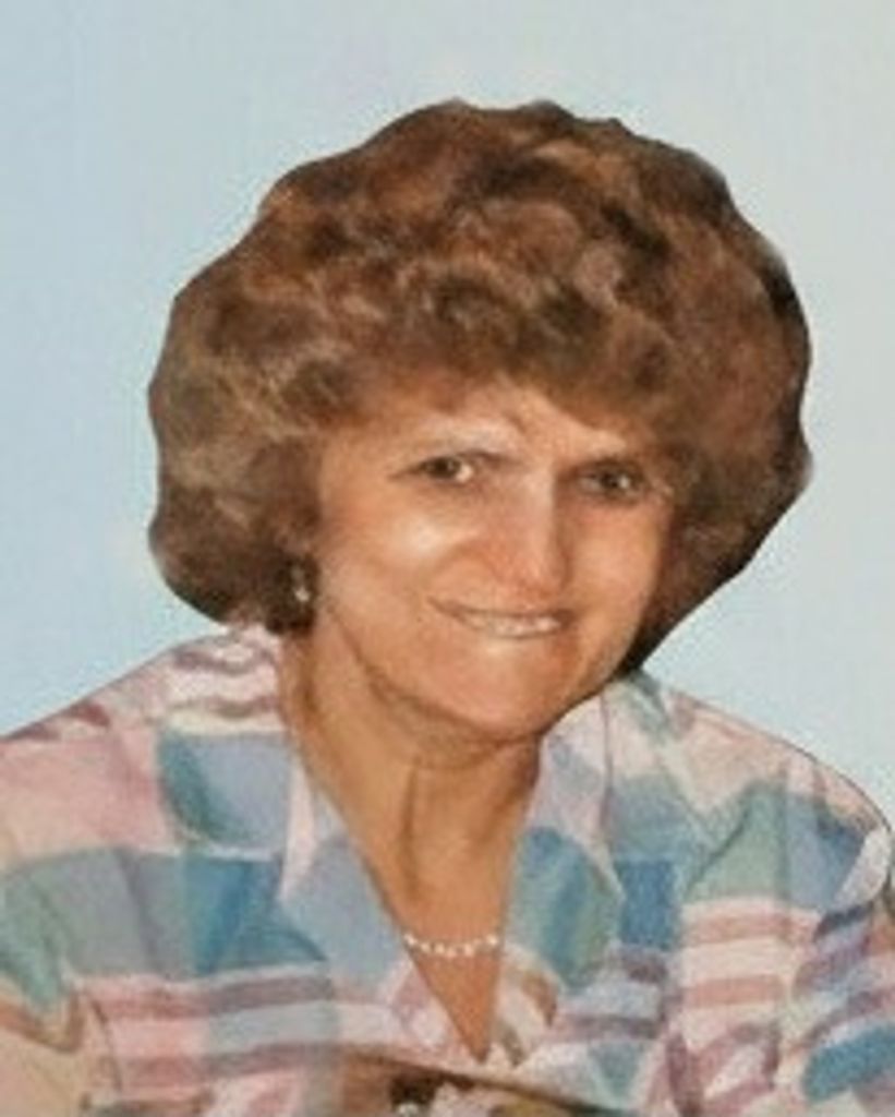 Bonnie Mullis