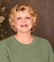 Linda Herring Forrester