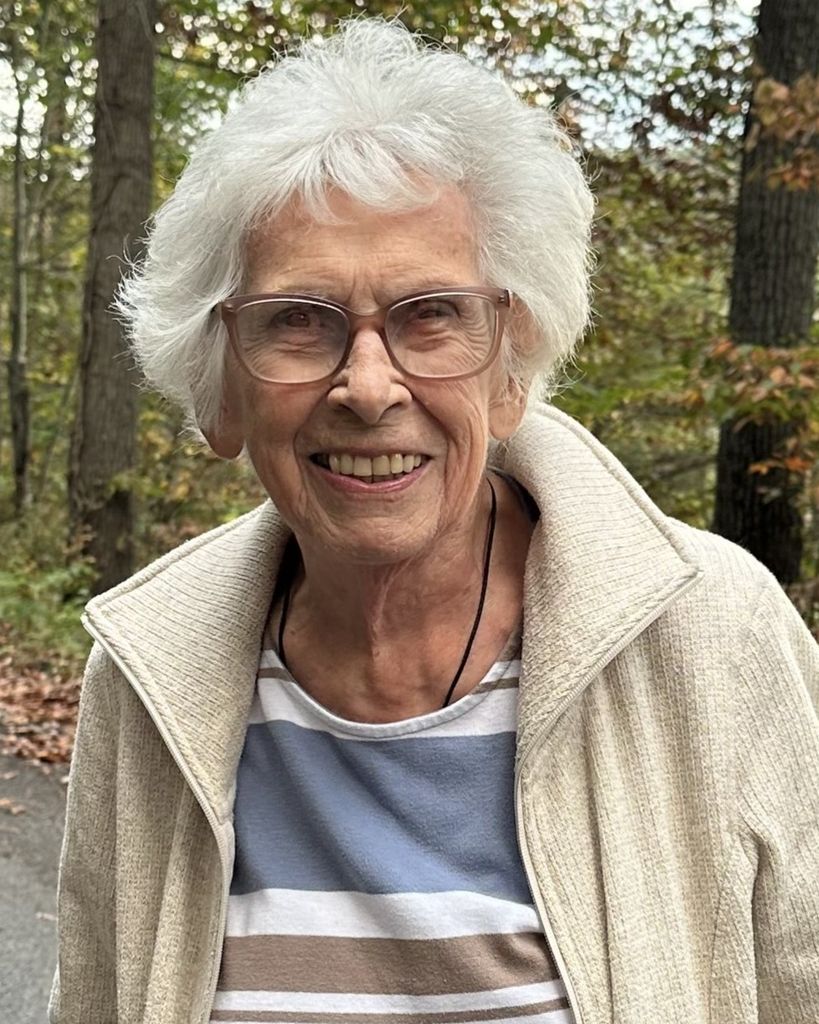 Delores J. Lehman