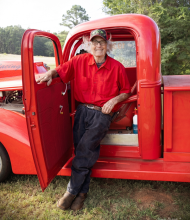 Robert O. Helms Sr.