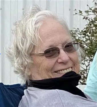 Rebecca S. Fine