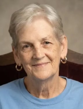 Deborah K. Moody