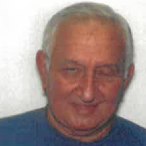 Paul R. Overdorf
