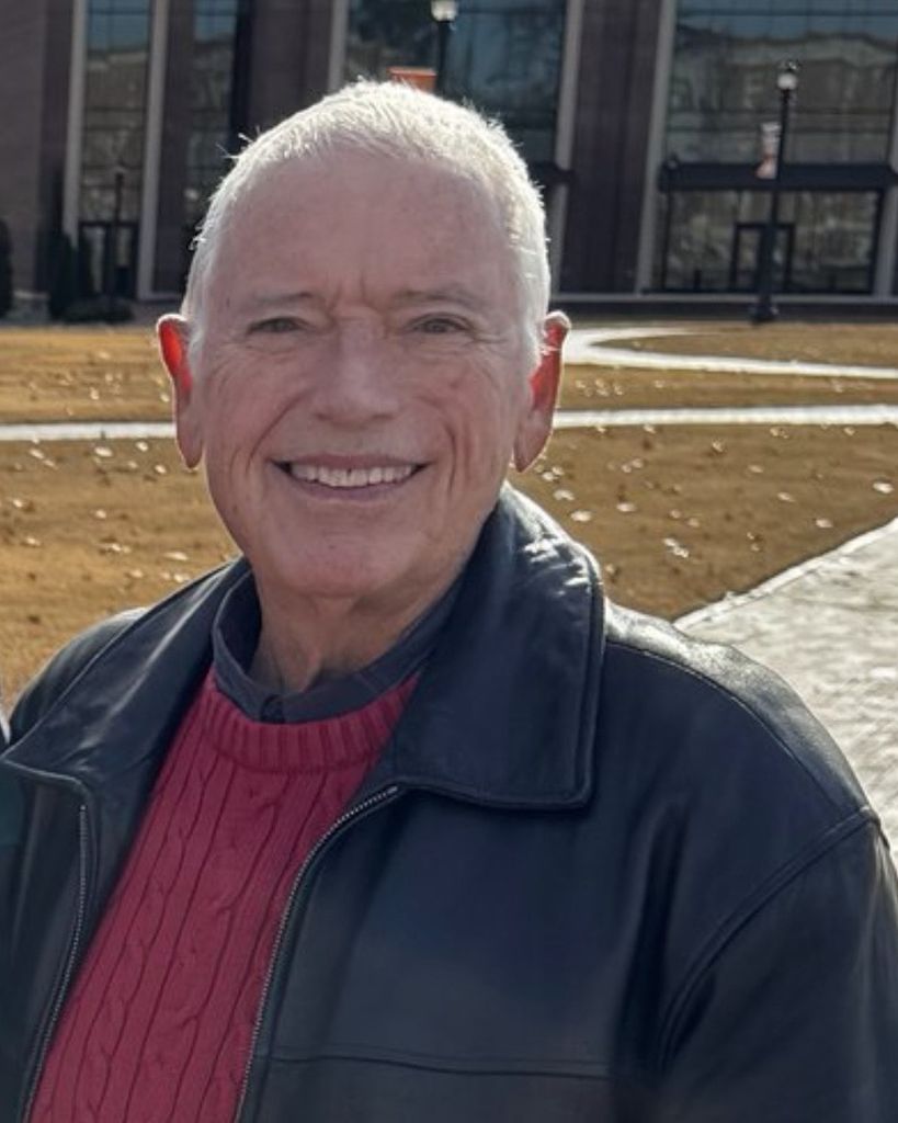 John L. Funk