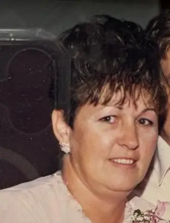 Vicky Curnoles