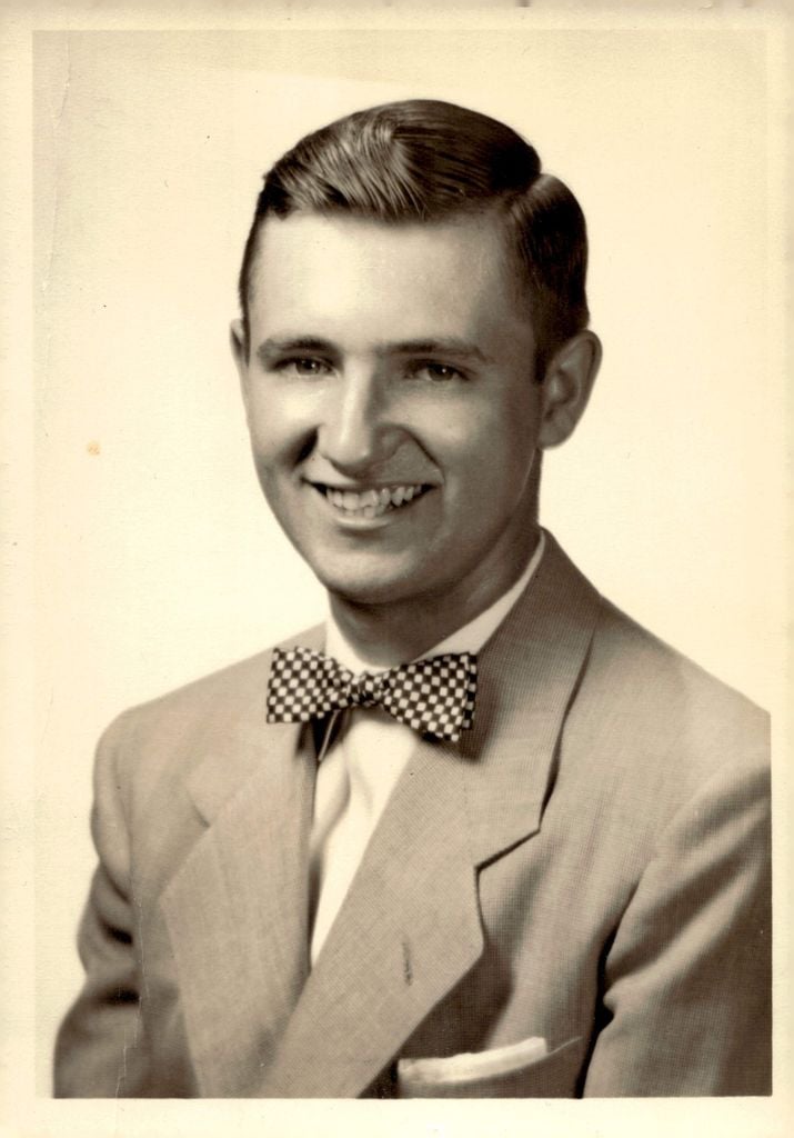 John James Littlefield