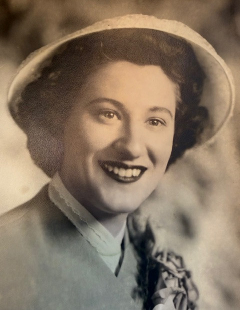 Bernadine M. Smolinski