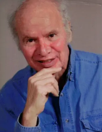 Roy E. Brumbaugh