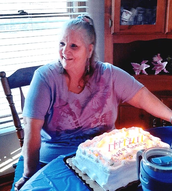 Shelia Renee Floyd
