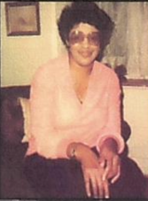 Olivia Funderburk