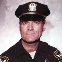 Clyde Mason Thomas