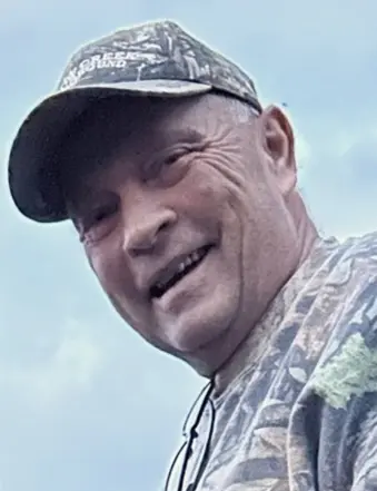 Amos L. Rager