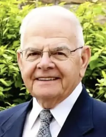 Ronald J. Campbell Sr.