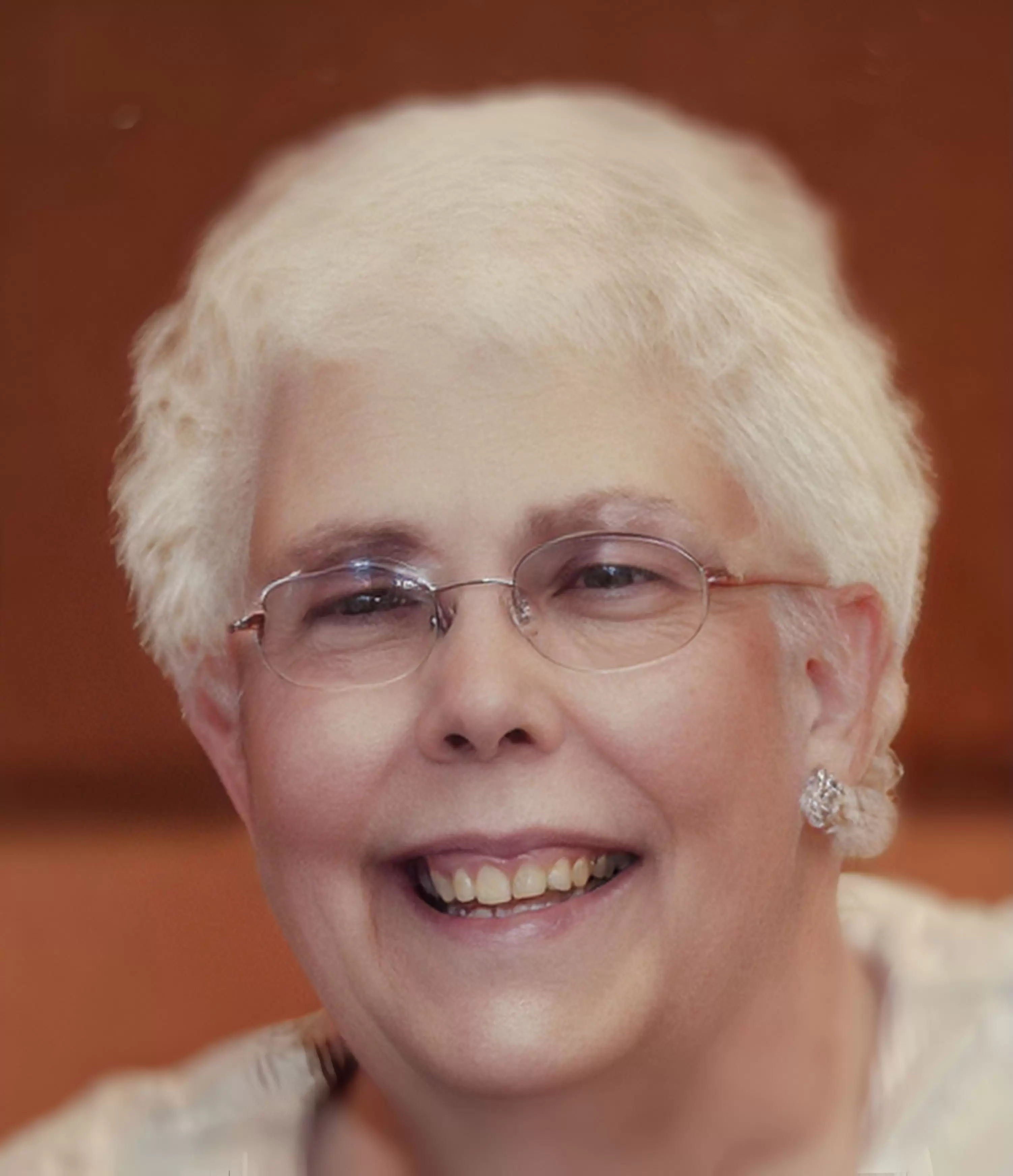 Nancy L. Curry