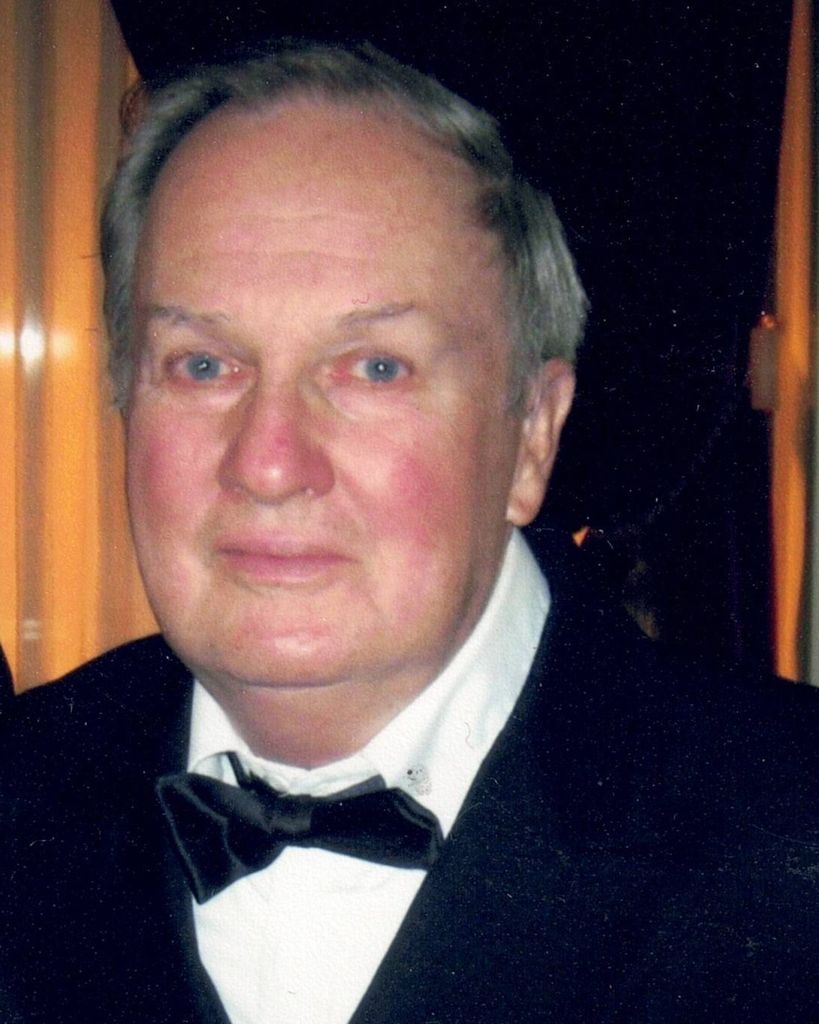 Roland E. Figore