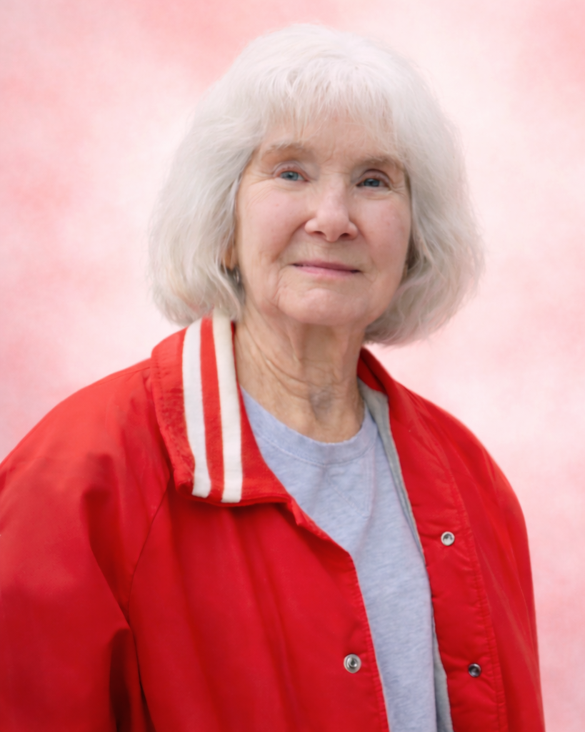 Eleanor Bee