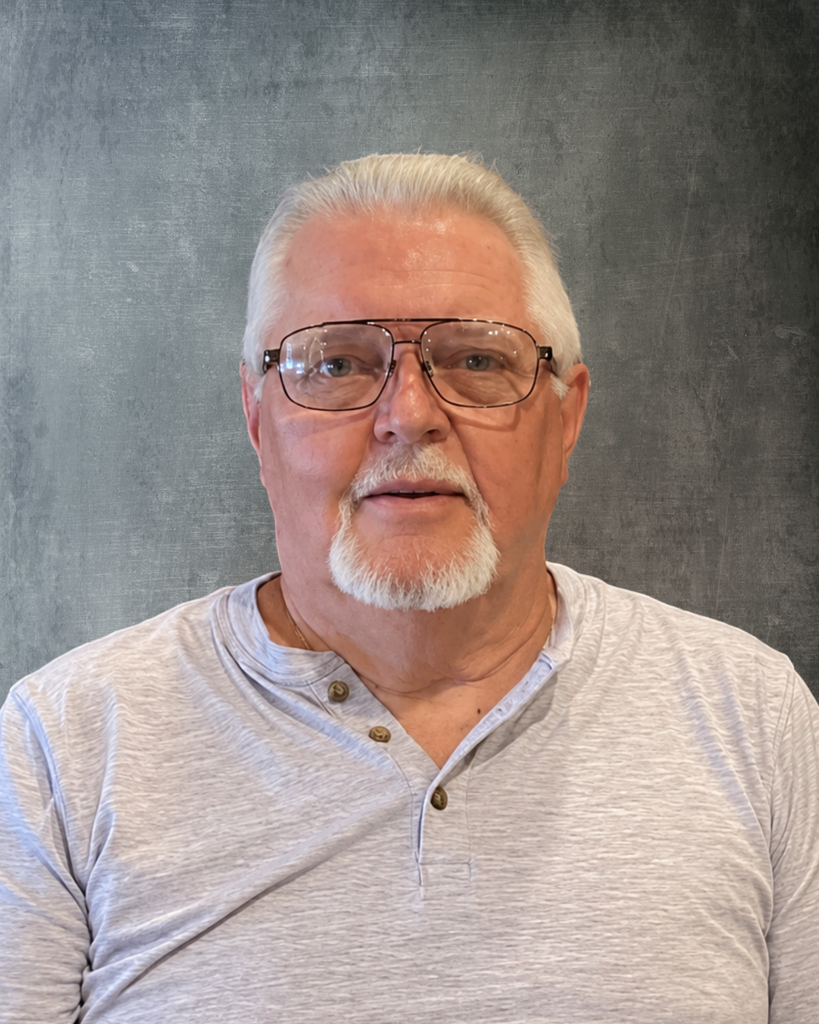 Nelson C. Musgrave