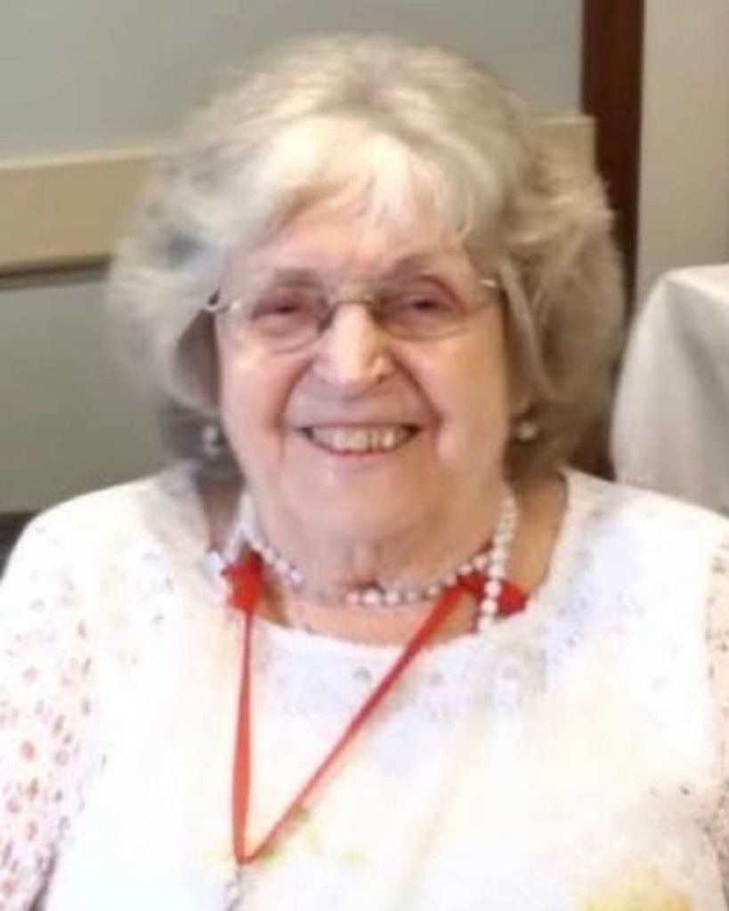 Anna R. Glaus