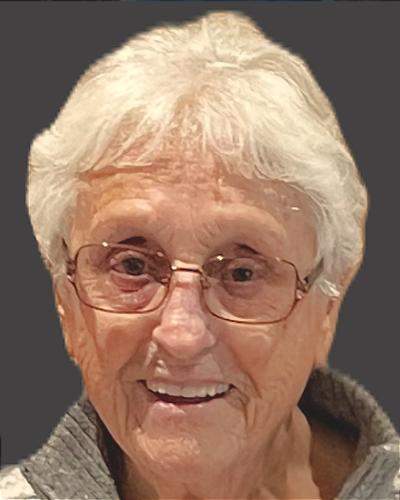 Rebecca Webb