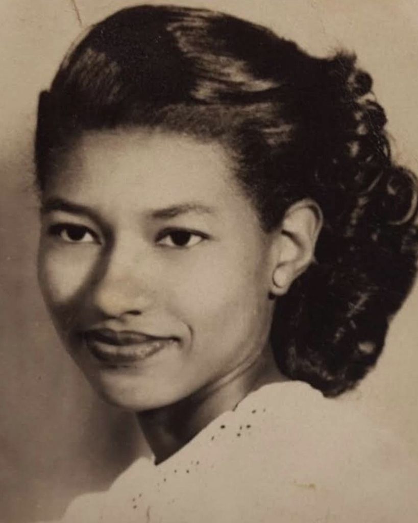 Cecile Stevenson