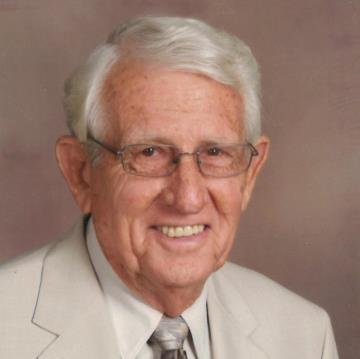 Grady O'Neal Cook Jr