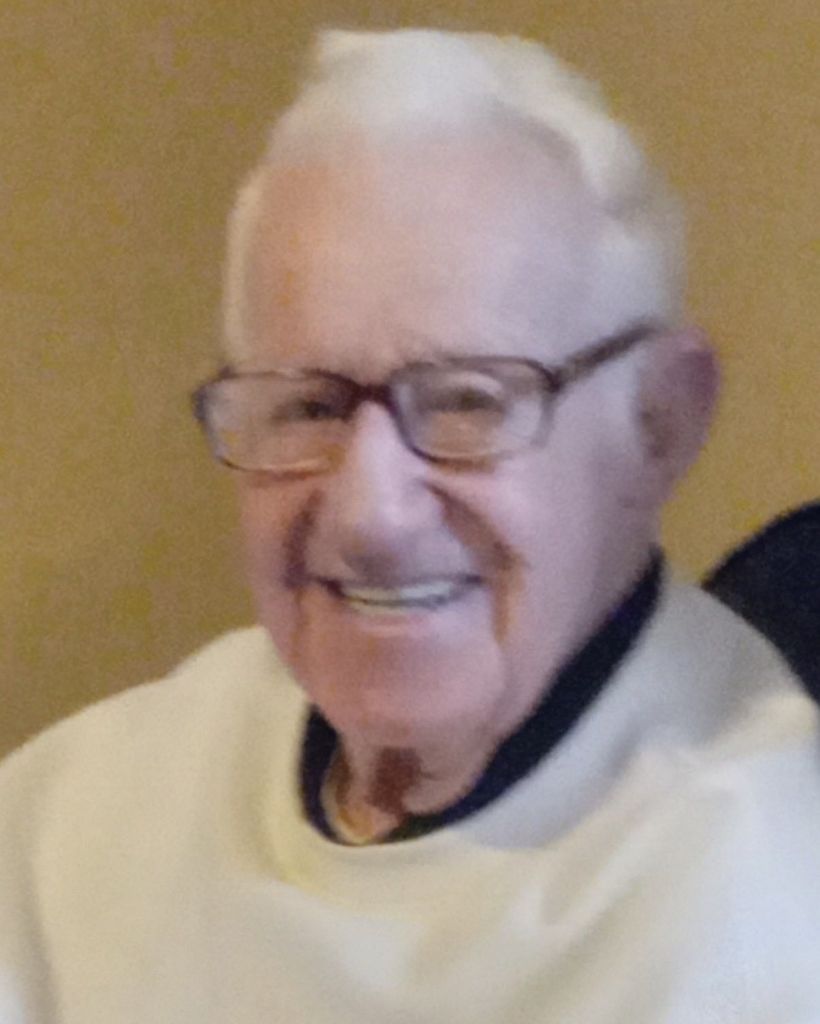 Harry Joseph Gardner