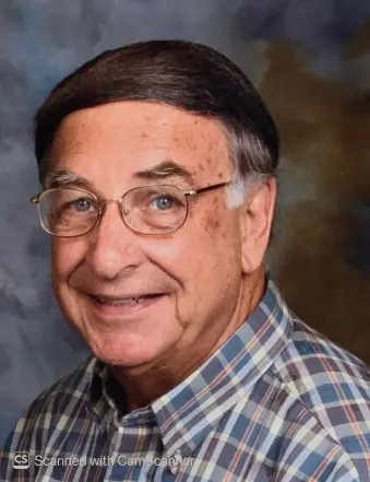 Richard L. Pool