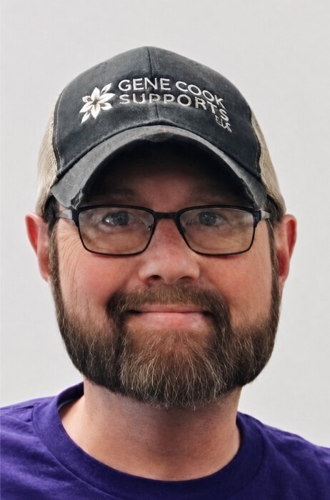 Jeffrey M. Gaskell