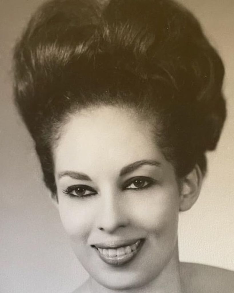 Marsha L. Naamy