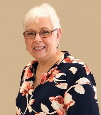 Lorraine Conrad