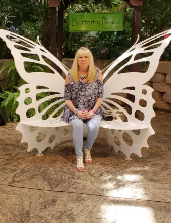 Deborah Lemley