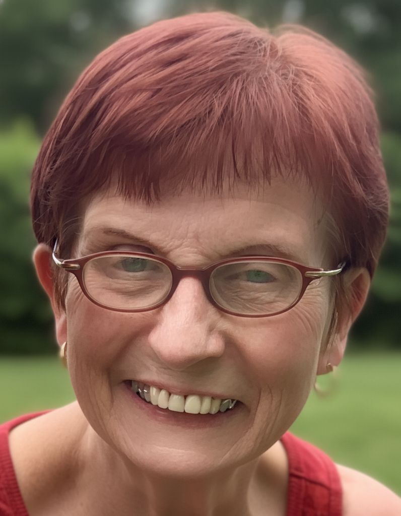Georgette Drabiszczak