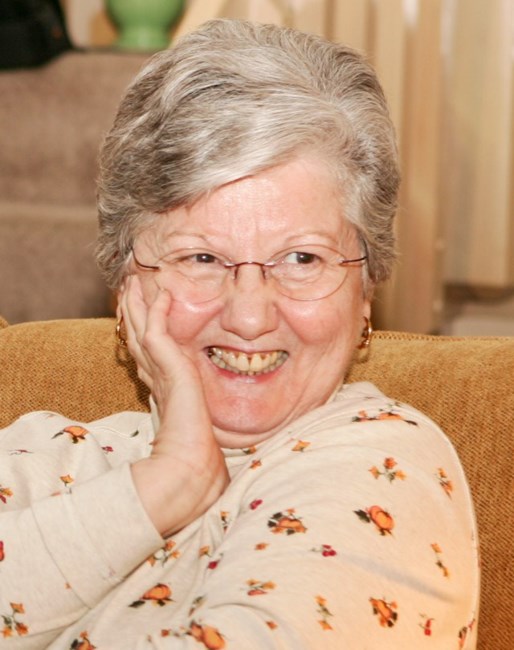 Georgia Kaser