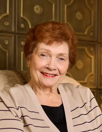 Henrietta Hayden