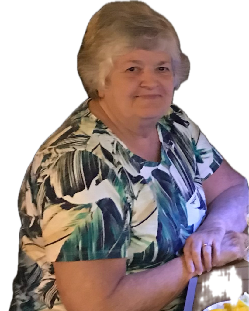 Karen Graham