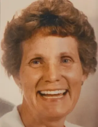 Edith Jeanette Williams