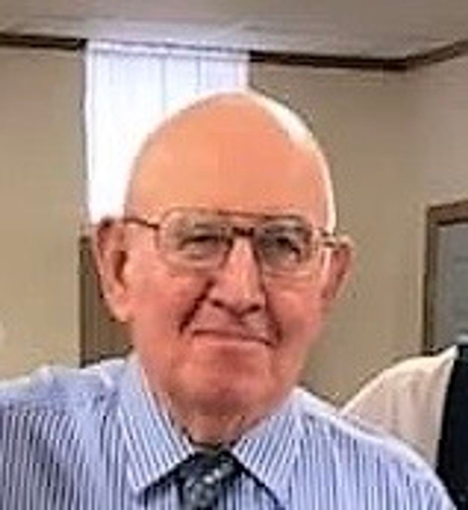 Roy C. Callihan