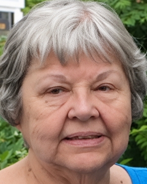 Sally A. Vandenbark