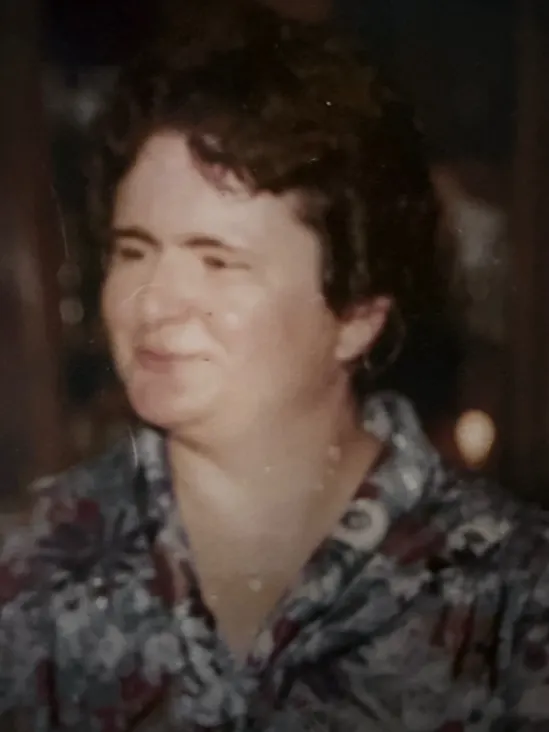 Catherine A. Cathey